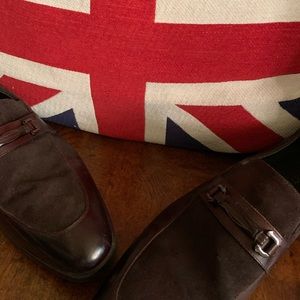 Stacy Adams, Men’s Loafers, Size 14M